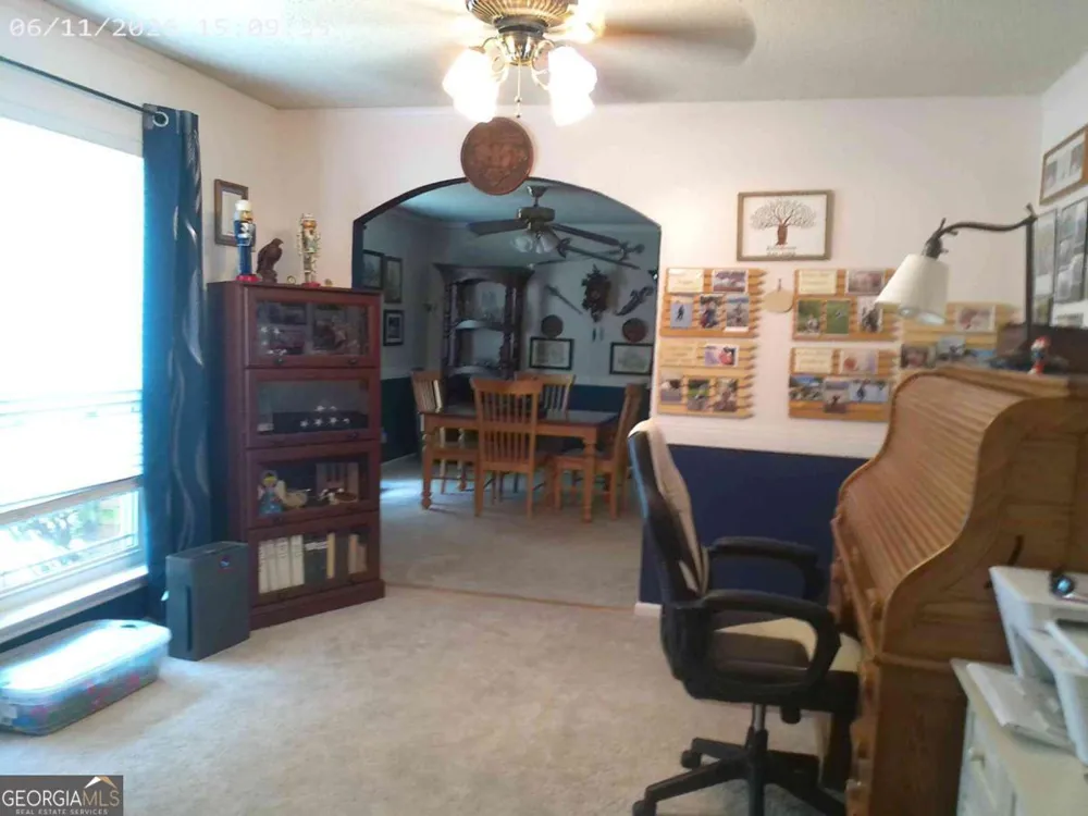 853 Sagewood DR Hinesville, GA 31313
