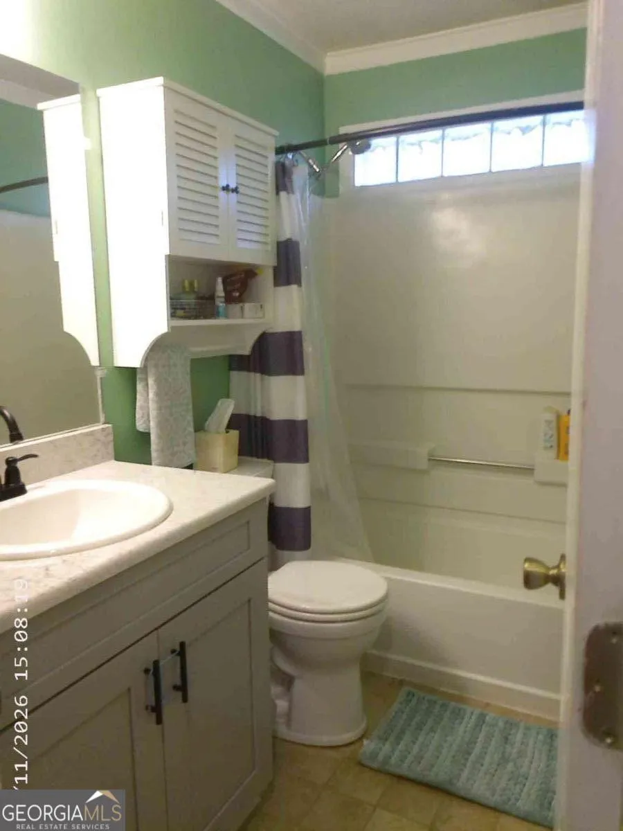 853 Sagewood DR Hinesville, GA 31313