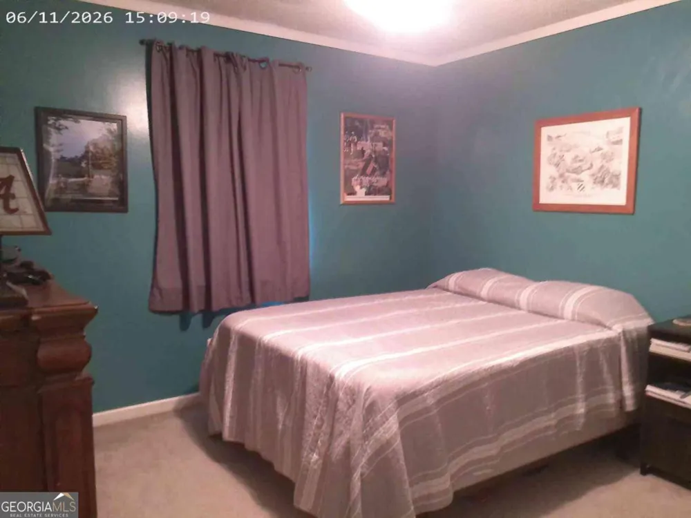 853 Sagewood DR Hinesville, GA 31313