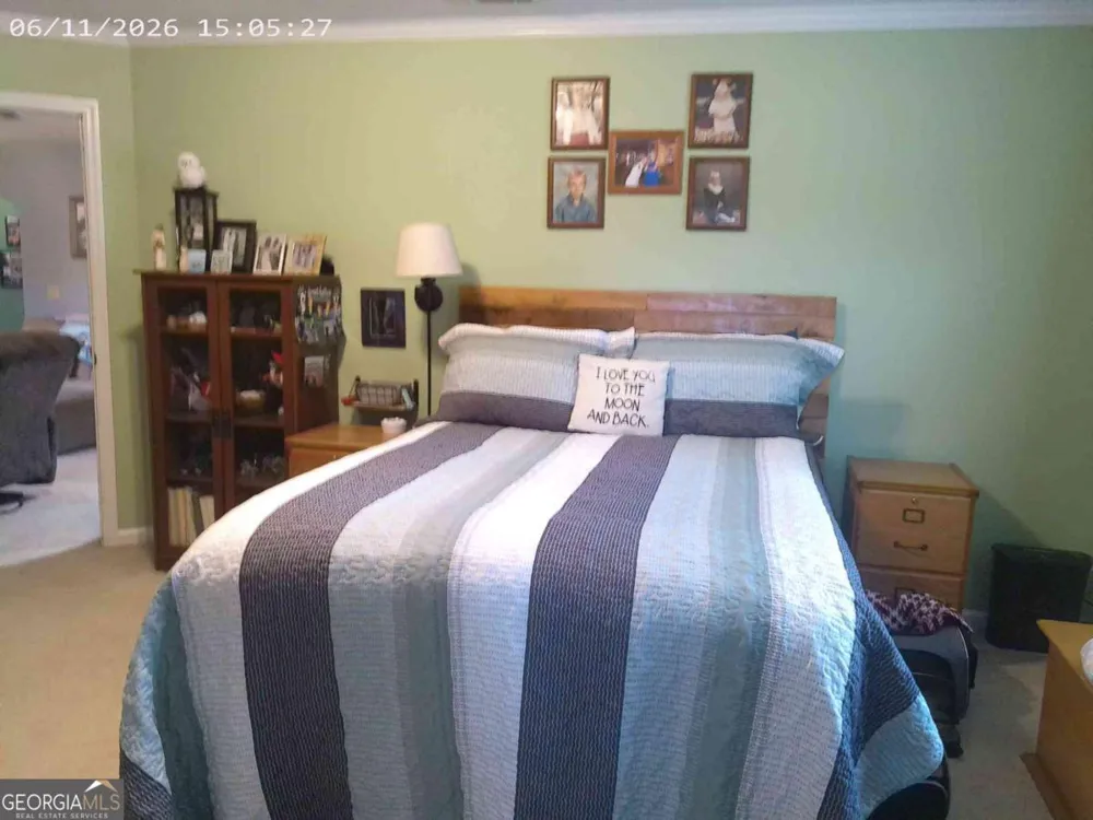 853 Sagewood DR Hinesville, GA 31313