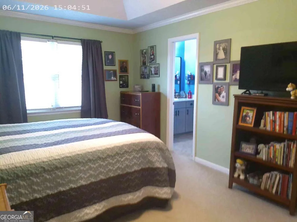 853 Sagewood DR Hinesville, GA 31313