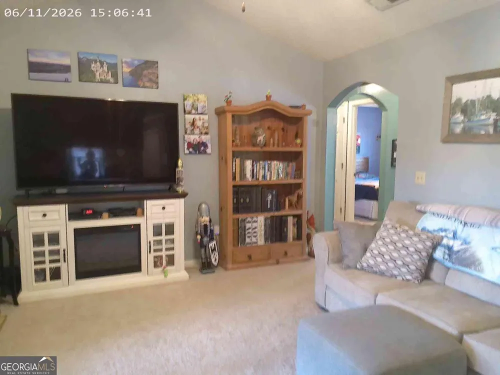 853 Sagewood DR Hinesville, GA 31313
