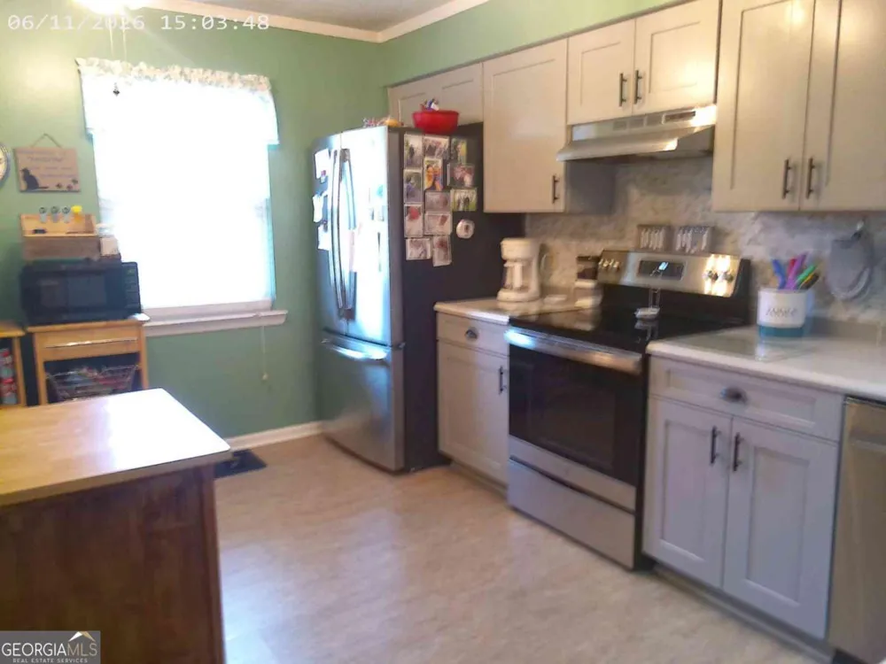853 Sagewood DR Hinesville, GA 31313