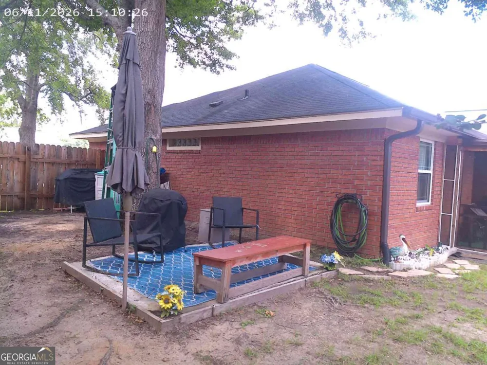 853 Sagewood DR Hinesville, GA 31313