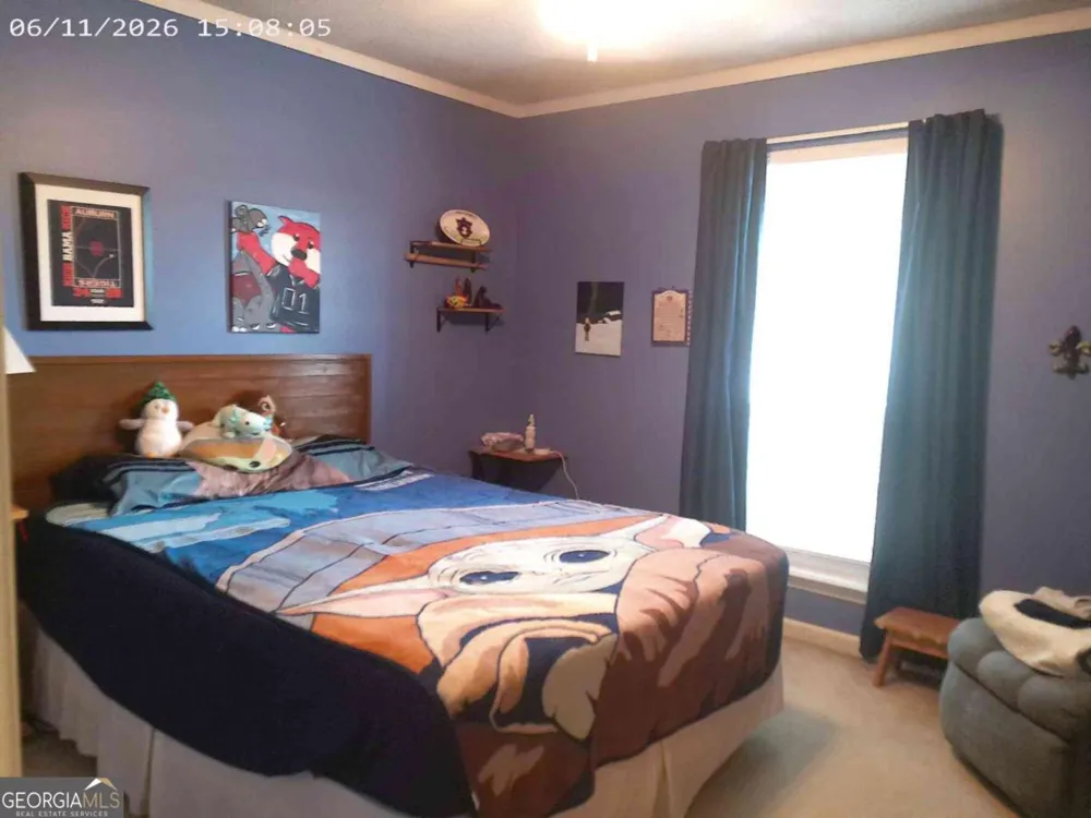 853 Sagewood DR Hinesville, GA 31313