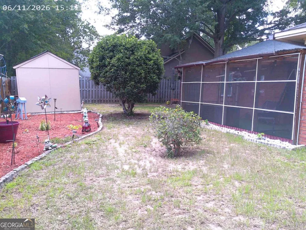 853 Sagewood DR Hinesville, GA 31313