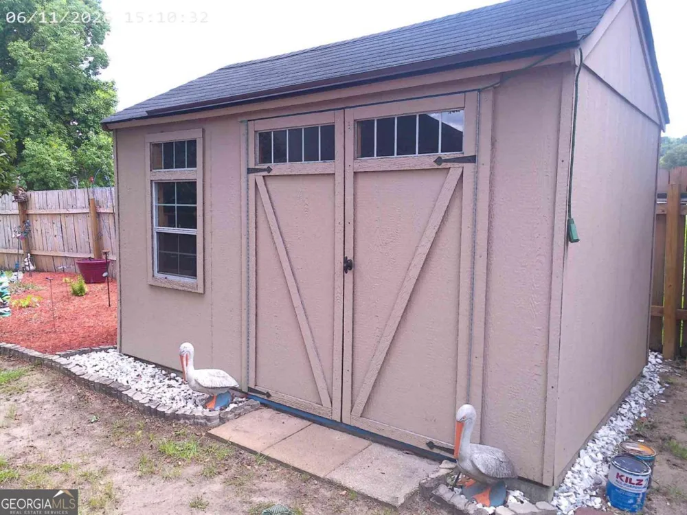 853 Sagewood DR Hinesville, GA 31313
