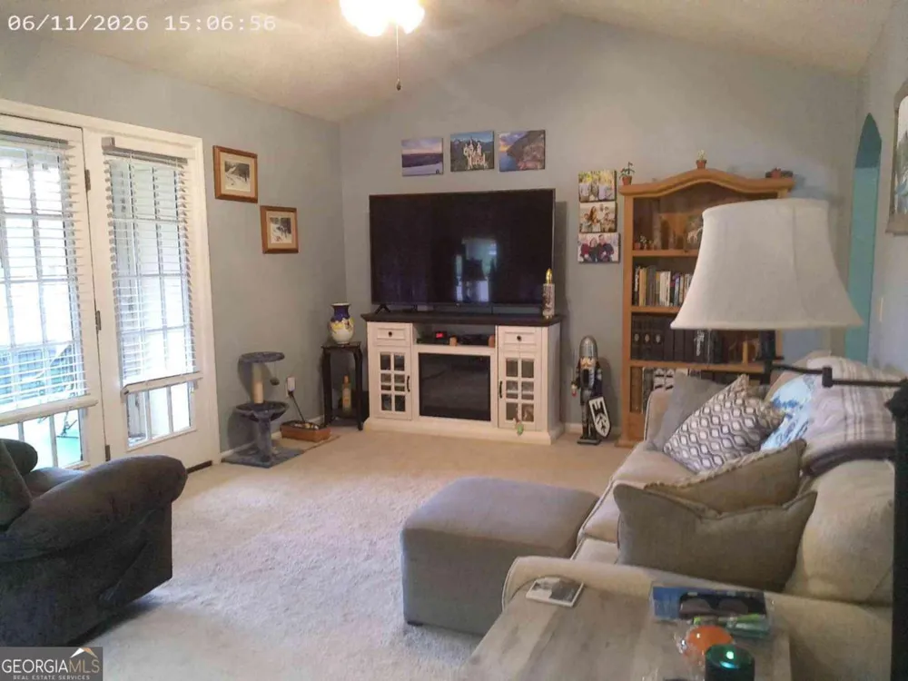 853 Sagewood DR Hinesville, GA 31313