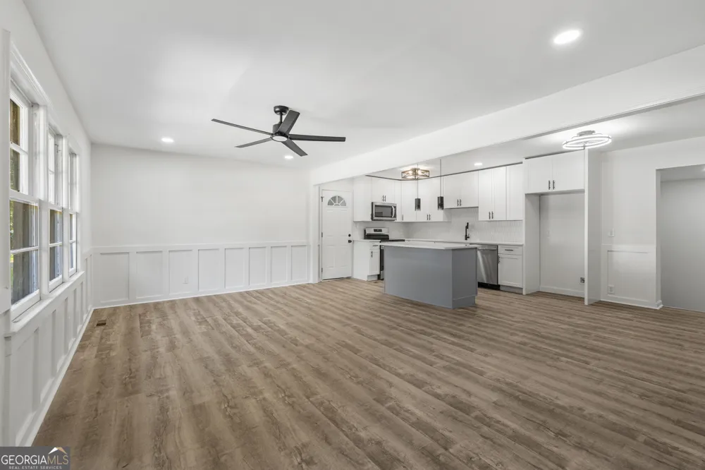 2322 LAUREL DR Columbus, GA 31907