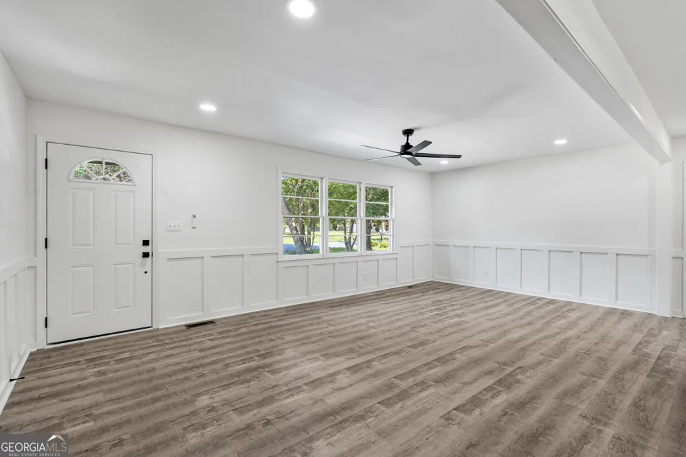 2322 LAUREL DR Columbus, GA 31907
