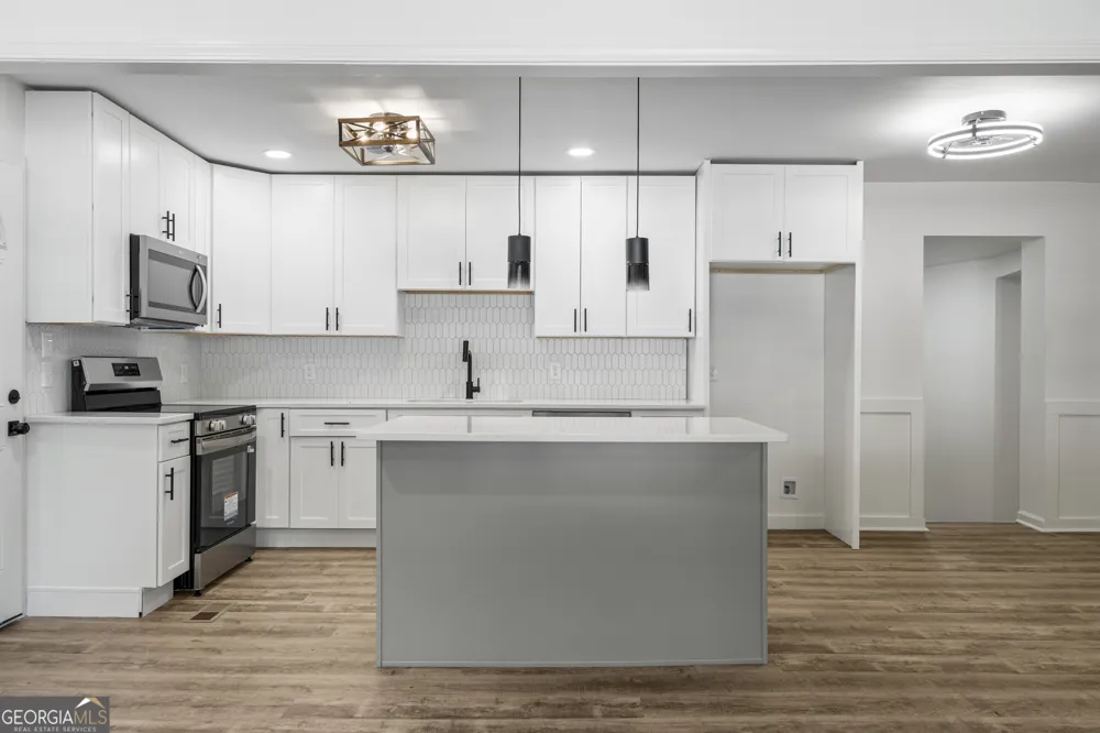 2322 LAUREL DR Columbus, GA 31907