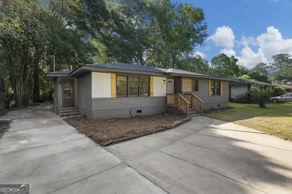 2322 LAUREL DR Columbus, GA 31907