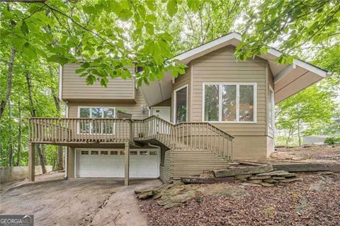 834 Lake Arrowhead DR