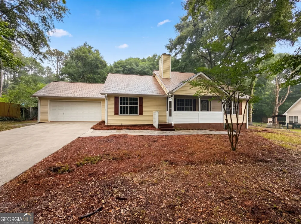 160 Regency DR Bethlehem, GA 30620