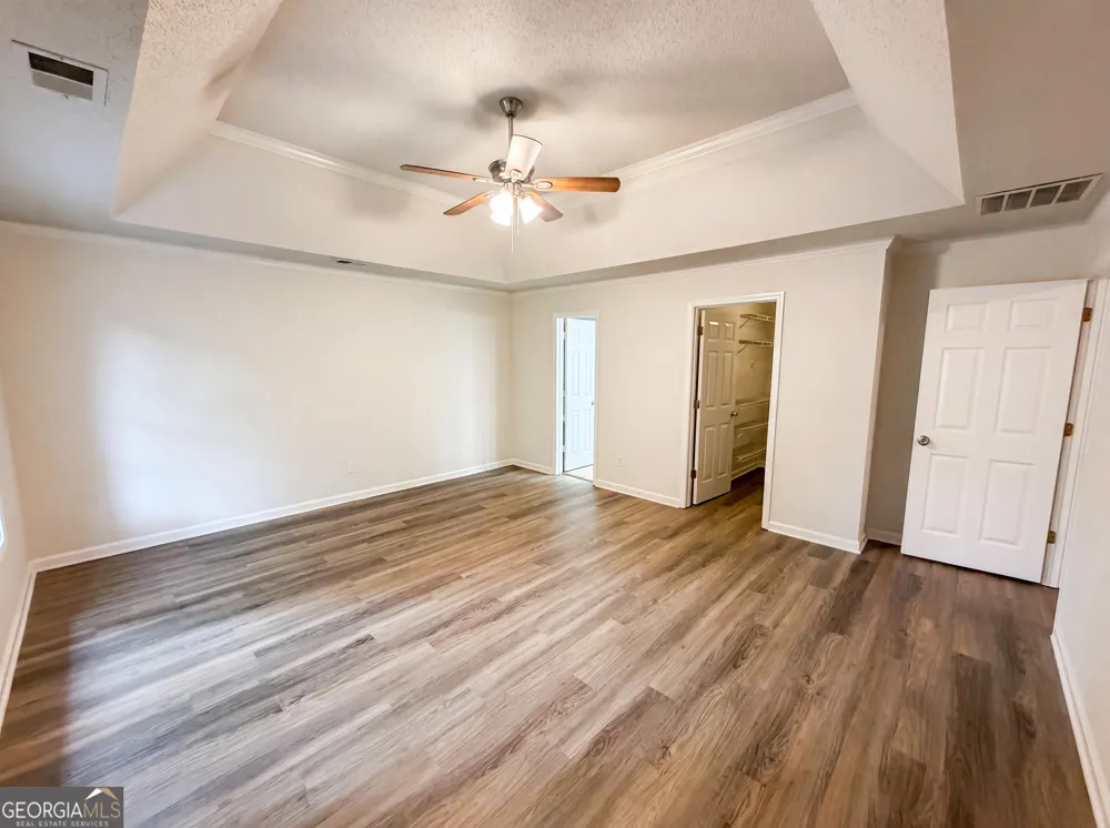 160 Regency DR Bethlehem, GA 30620
