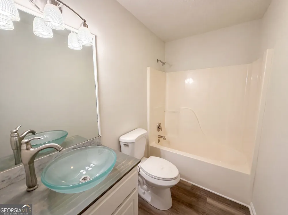 160 Regency DR Bethlehem, GA 30620
