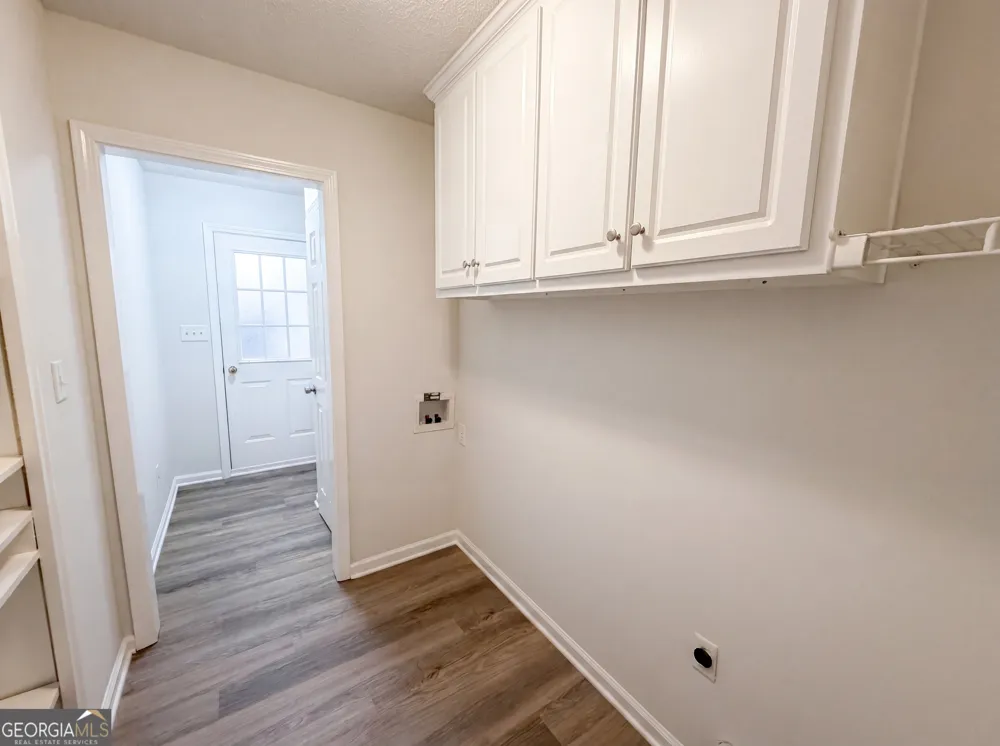 160 Regency DR Bethlehem, GA 30620