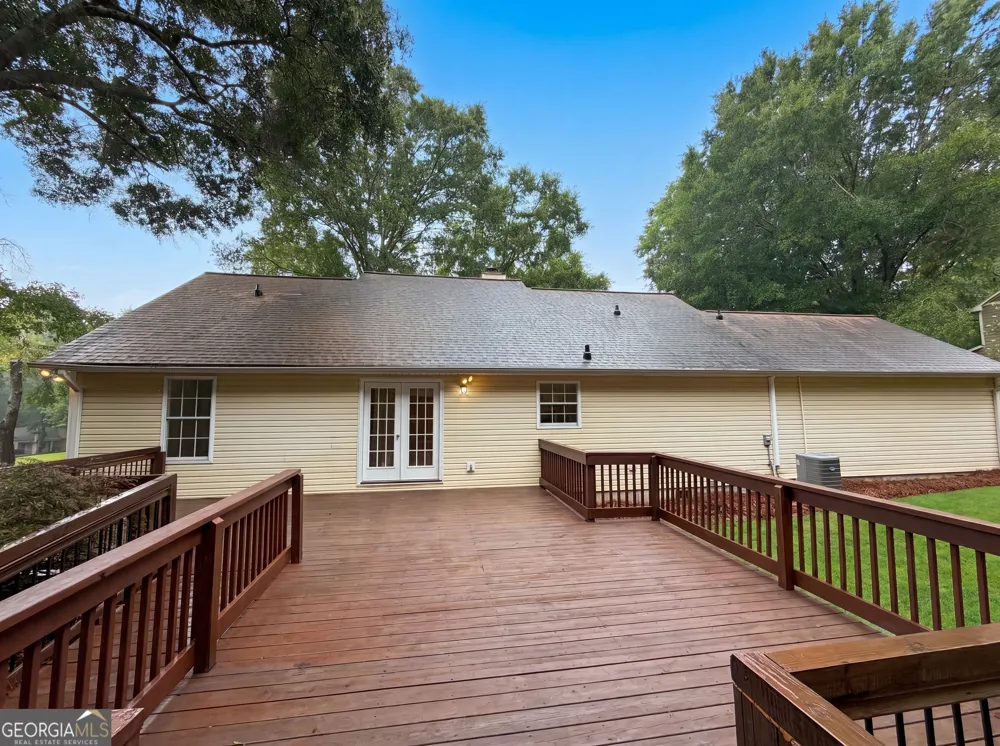 160 Regency DR Bethlehem, GA 30620