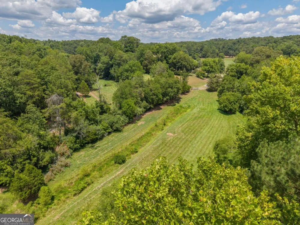 0 MOUNT PLEASANT RD NE Fairmount, GA 30139