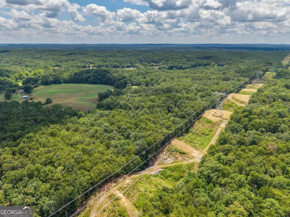 0 MOUNT PLEASANT RD NE Fairmount, GA 30139