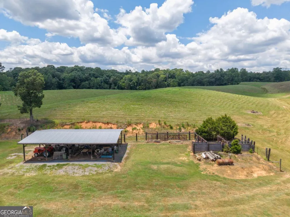 0 MOUNT PLEASANT RD NE Fairmount, GA 30139