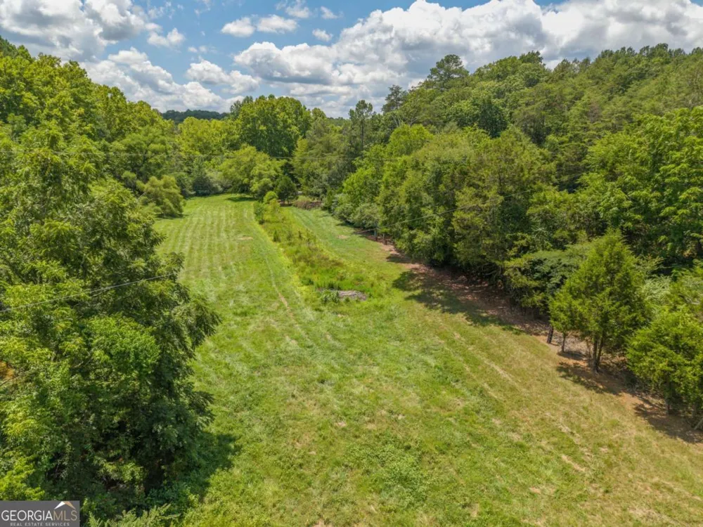 0 MOUNT PLEASANT RD NE Fairmount, GA 30139