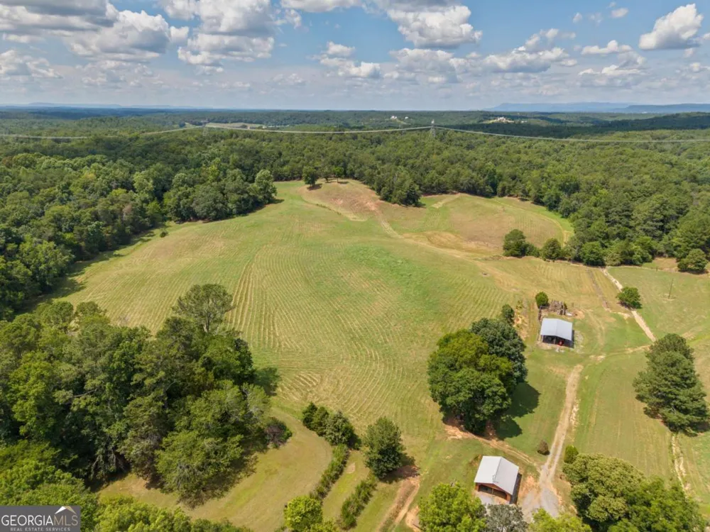 0 MOUNT PLEASANT RD NE Fairmount, GA 30139