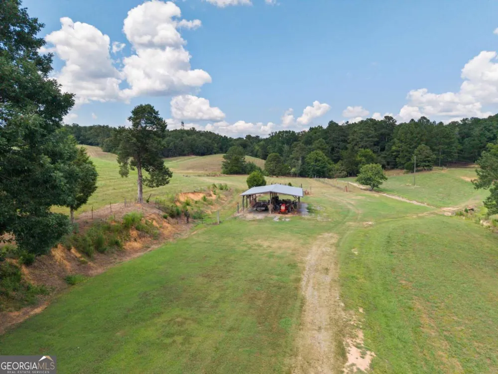 0 MOUNT PLEASANT RD NE Fairmount, GA 30139