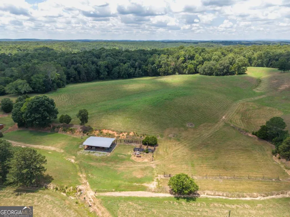 0 MOUNT PLEASANT RD NE Fairmount, GA 30139