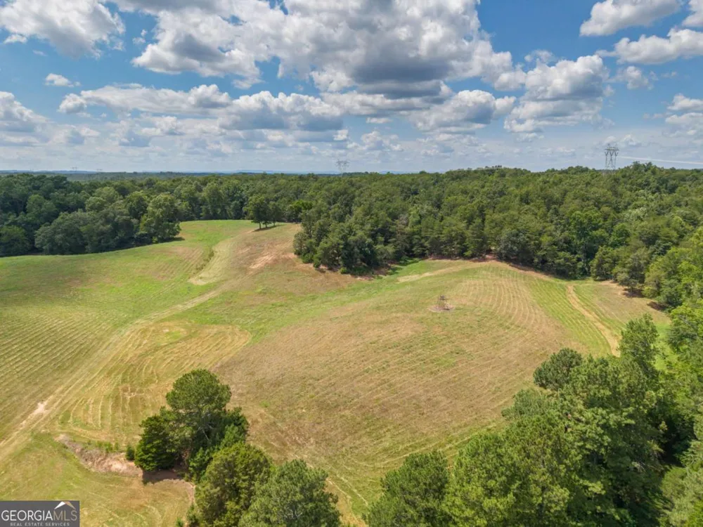 0 MOUNT PLEASANT RD NE Fairmount, GA 30139