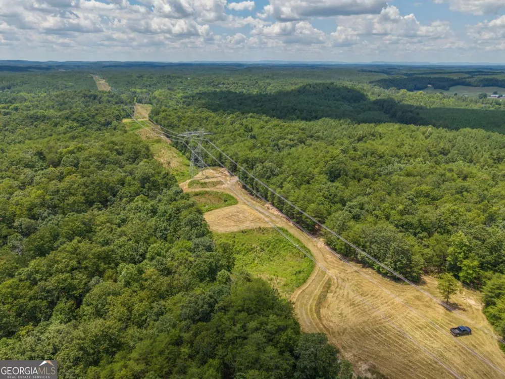 0 MOUNT PLEASANT RD NE Fairmount, GA 30139