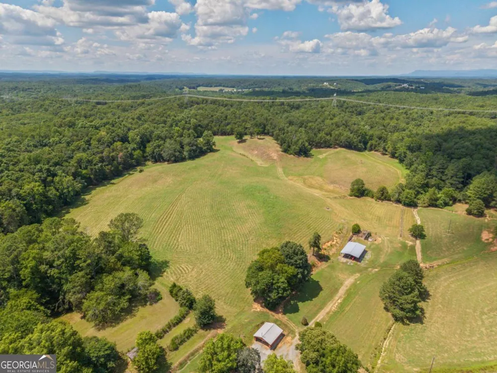 0 MOUNT PLEASANT RD NE Fairmount, GA 30139