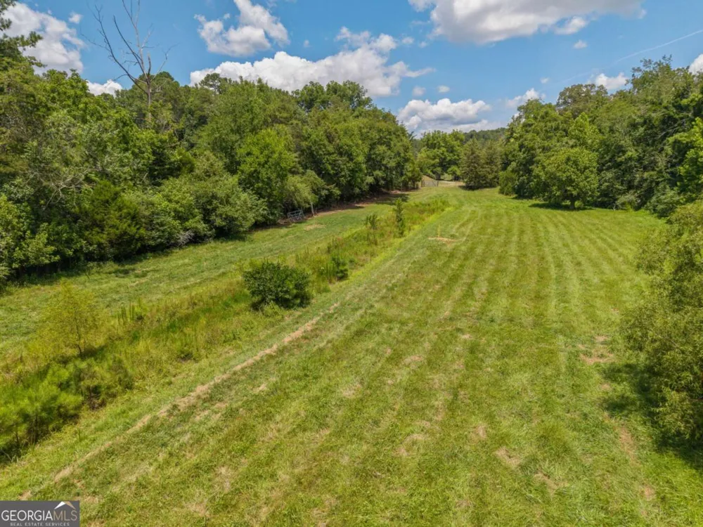 0 MOUNT PLEASANT RD NE Fairmount, GA 30139