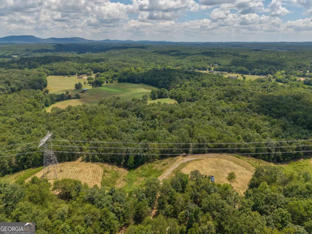 0 MOUNT PLEASANT RD NE Fairmount, GA 30139