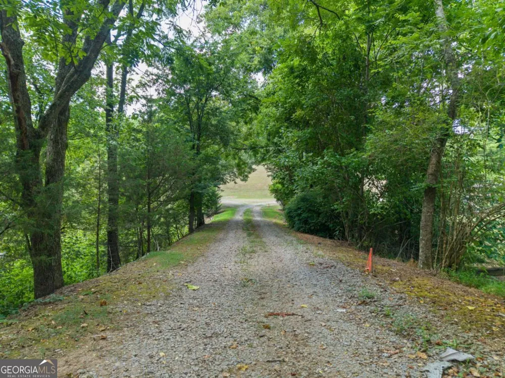 0 MOUNT PLEASANT RD NE Fairmount, GA 30139