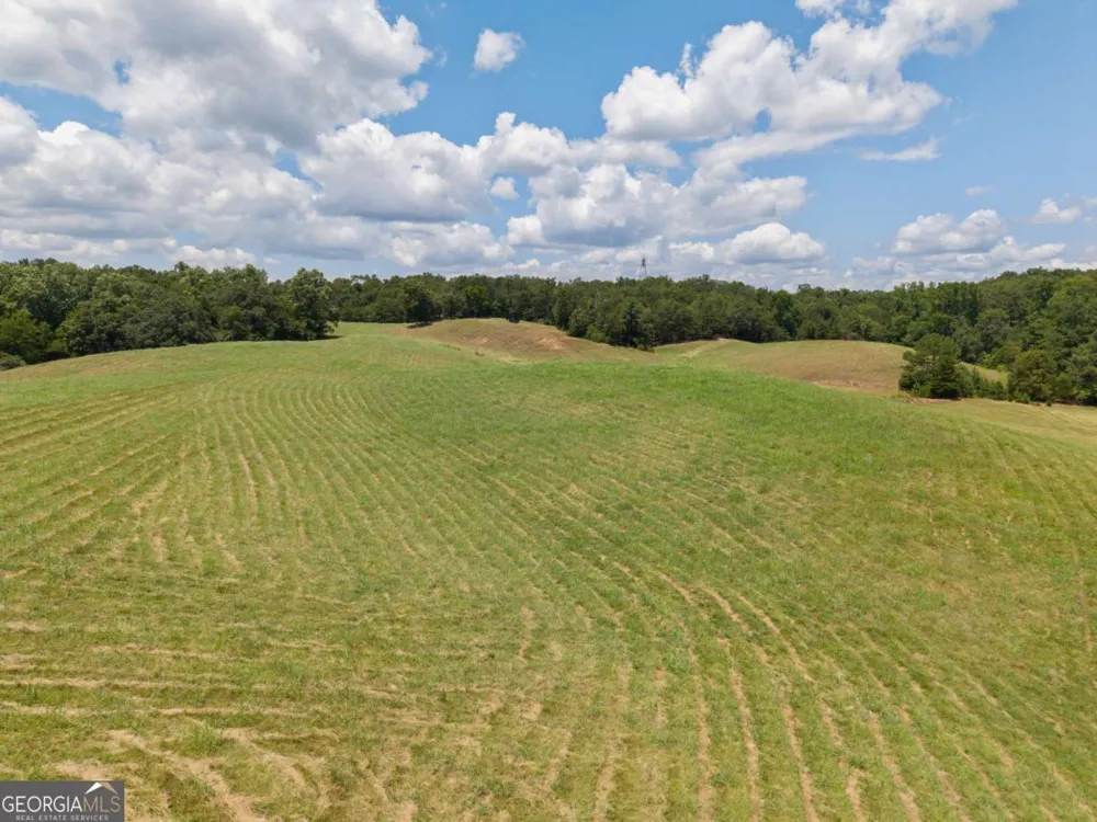 0 MOUNT PLEASANT RD NE Fairmount, GA 30139