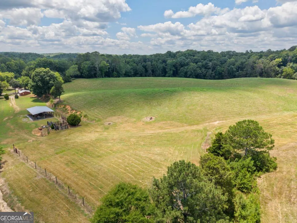 0 MOUNT PLEASANT RD NE Fairmount, GA 30139