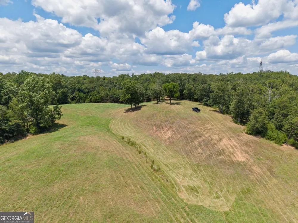 0 MOUNT PLEASANT RD NE Fairmount, GA 30139