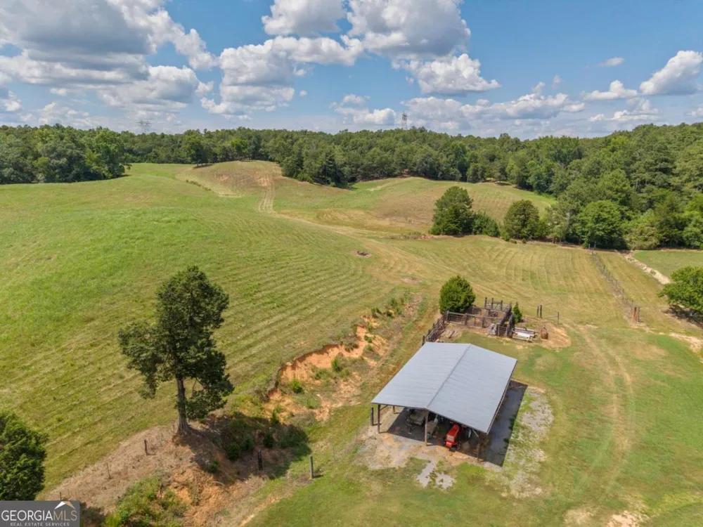 0 MOUNT PLEASANT RD NE Fairmount, GA 30139