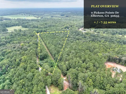 2187 Turner Hill RD