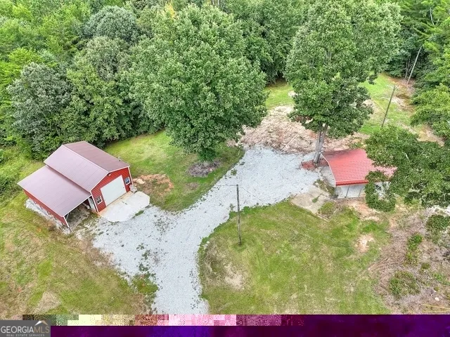 2187 Turner Hill RD Elberton, GA 30635