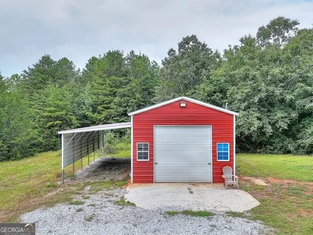 2187 Turner Hill RD Elberton, GA 30635