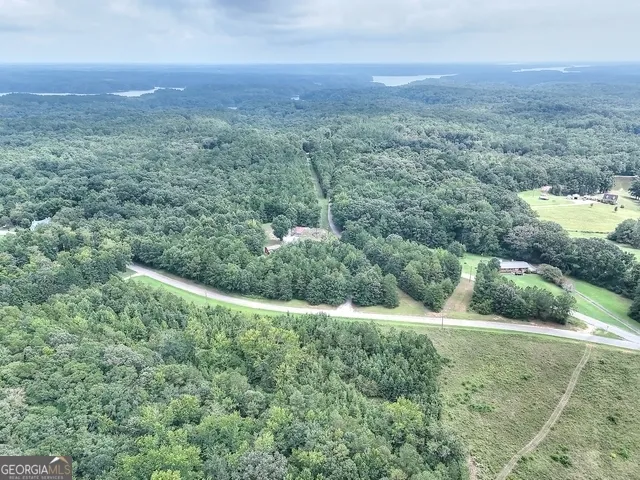 2187 Turner Hill RD Elberton, GA 30635