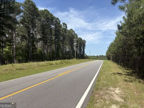 L1 County Line RD