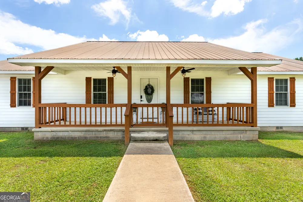 110 Windmill RD Ashland, AL 36251