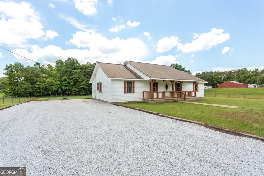 110 Windmill RD Ashland, AL 36251