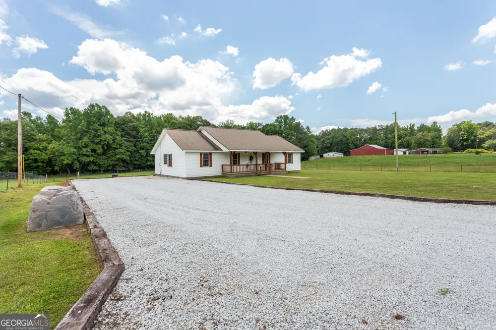 110 Windmill RD Ashland, AL 36251