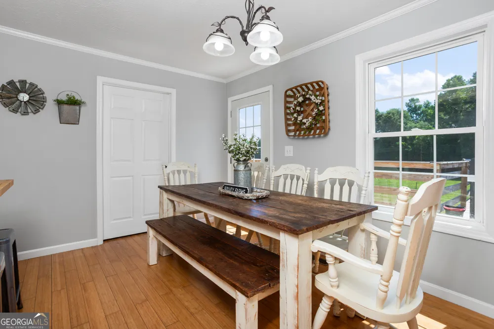110 Windmill RD Ashland, AL 36251