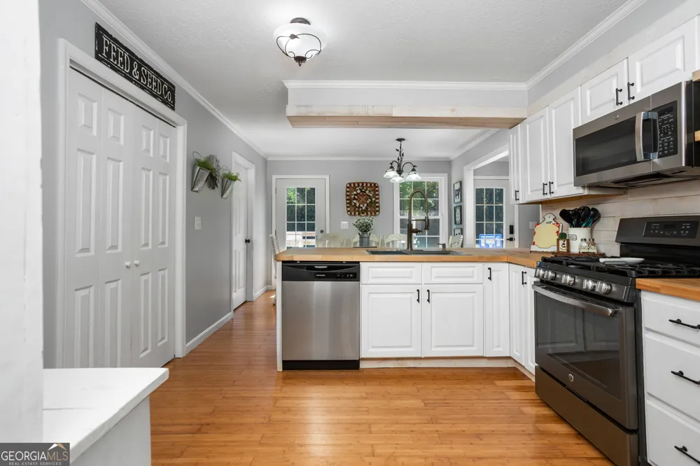 110 Windmill RD Ashland, AL 36251