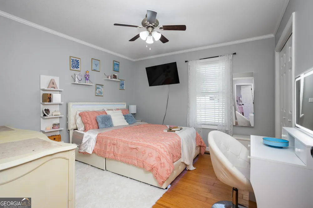 110 Windmill RD Ashland, AL 36251